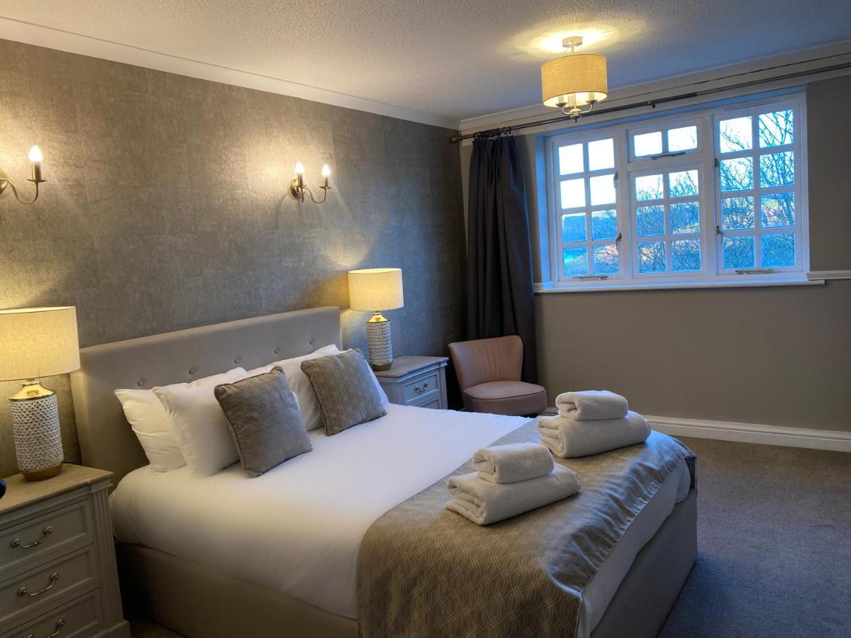 The Spa Hotel Saltburn-by-the-Sea Exterior photo